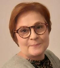 Kaisu Bäckman