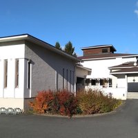 Seurakuntatalo Seurakuntatalo