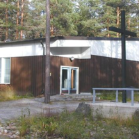 Kylmälänkylän kappeli Kylmälänkylän kappeli