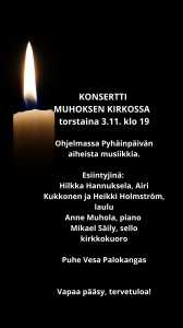Konsertti