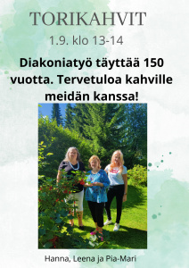Diakoniatyöntekijät 