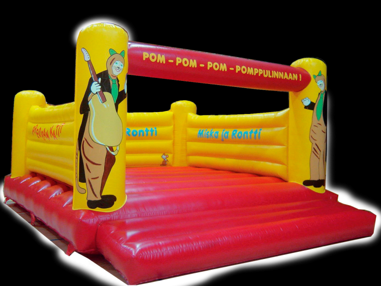 pomppulinna