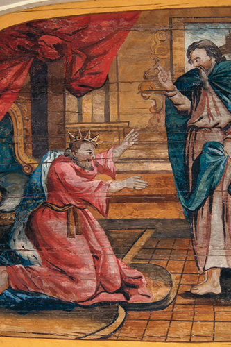 Samuel voitelee Saulin kuninkaaksi_S.jpg