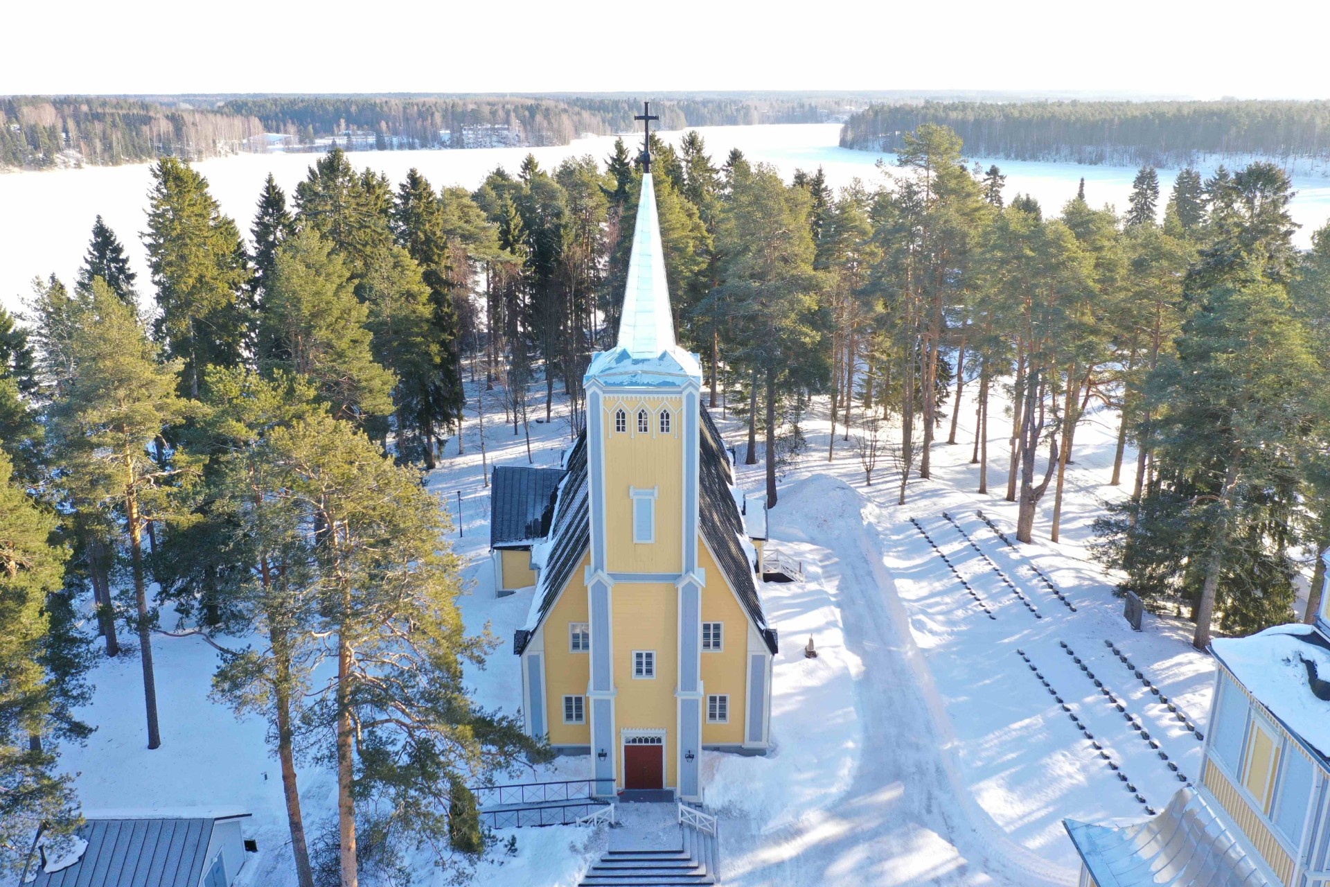 Kuva: Valto Savolainen